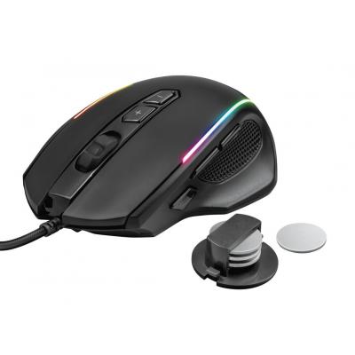

Мышка Trust GXT 165 Celox RGB (23092)