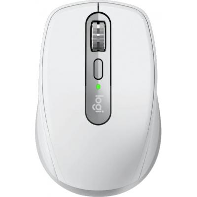 

Мышка Logitech MX Anywhere 3 Pale Grey (910-005989)