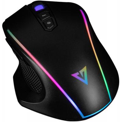 

Мышка Modecom Volcano MC-GM5 RGB USB Black (M-MC-GM5-100)