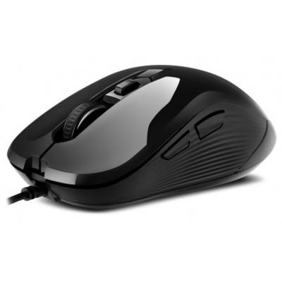 

Мышка SVEN RX-520S Black