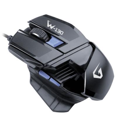 

Мышка GEMIX W-130