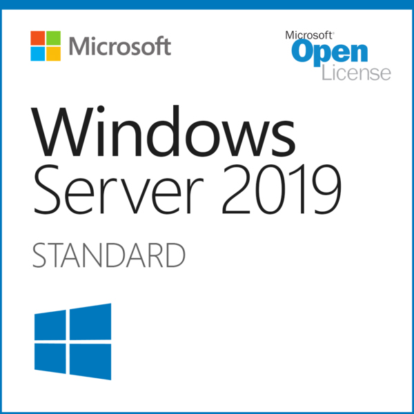 Microsoft SQL Server 2019 Standard Single Language OLP ліцензія на сервер для комерційної організації (228-11477)
