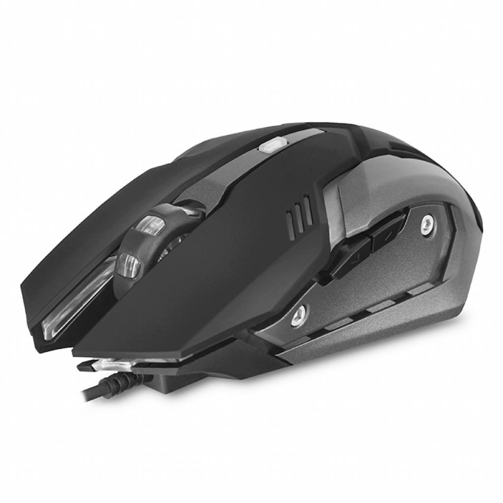 

Мышка SVEN RX-G740 Black
