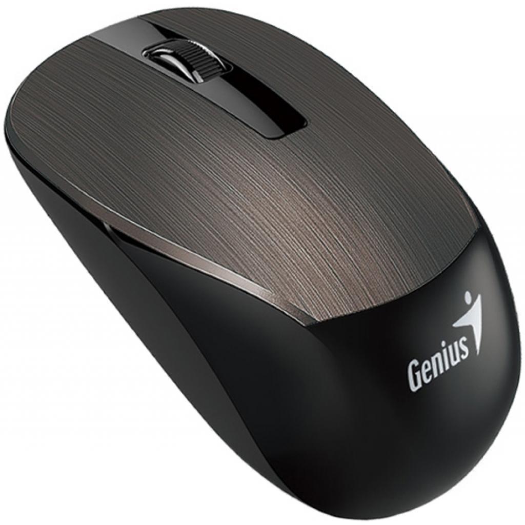 

Мышка Genius NX-7015 Chocolate (31030015401)