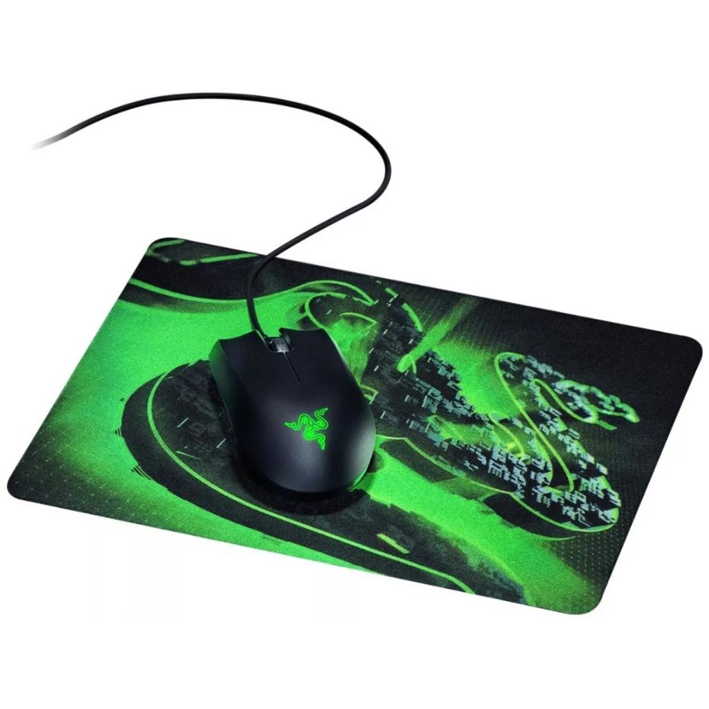 

Мышка Razer byssus и Goliathus Mobile Construct (RZ83-02730100-B3M1)