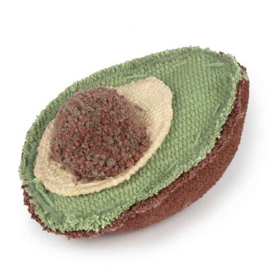 

Набор для творчества сделай сам Oli and Carol Авокадо Арнольд (DIY-ARNOLD-THE-AVOCADO)