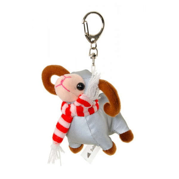 

Мягкая светоотражающая игрушка-талисман Fairy Tale (Фэри Тейл) Барашек (SAL70119)