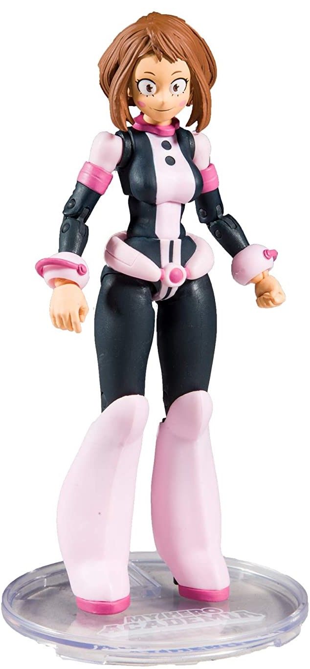 

Фигурка McFarlane My Hero Academia - Ochaco Uraraka