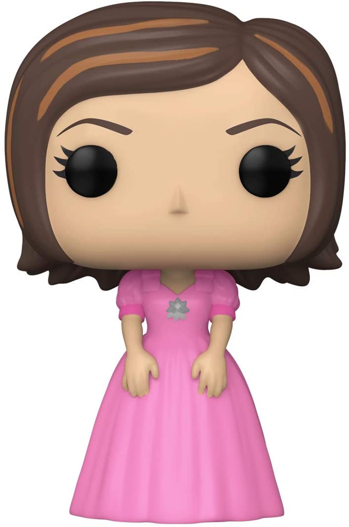 

Фигурка Funko POP! Television: Friends - Rachel in Pink Dress