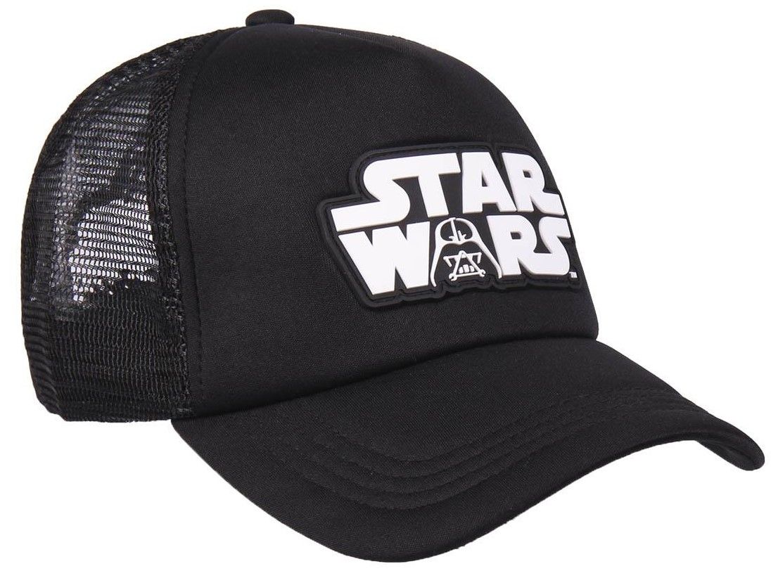 

Кепка Cerda Star Wars - Darth Vader Cap Premium