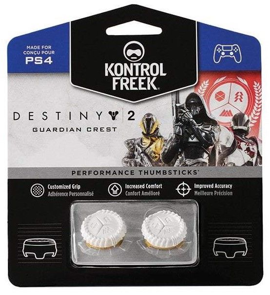 

Стики Kontrolfreek: Destiny 2 For PS4&PS5