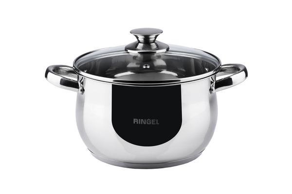 

Кастрюля Ringel Brand 3.5 л (RG-2012-20)