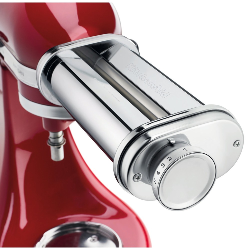Насадка для раскатки теста KitchenAid 5KSMPSA – фото, отзывы ...