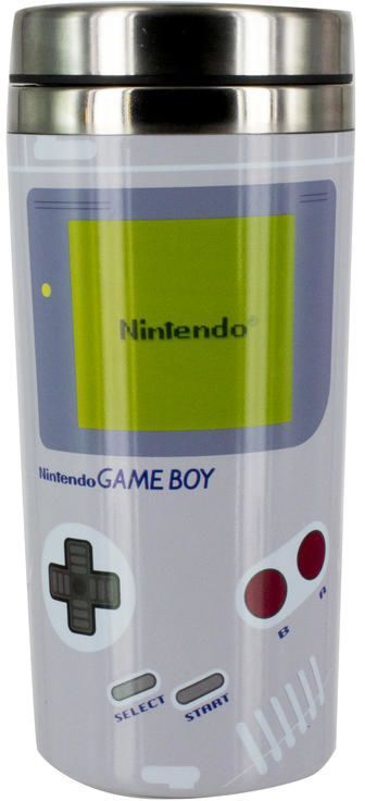 

Термочашка Paladone Game Boy - Travel Mug 450 ml (PP3929NN)