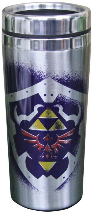 

Термочашка Paladone The Legend of Zelda - Travel Mug 450 ml (PP3241NN)