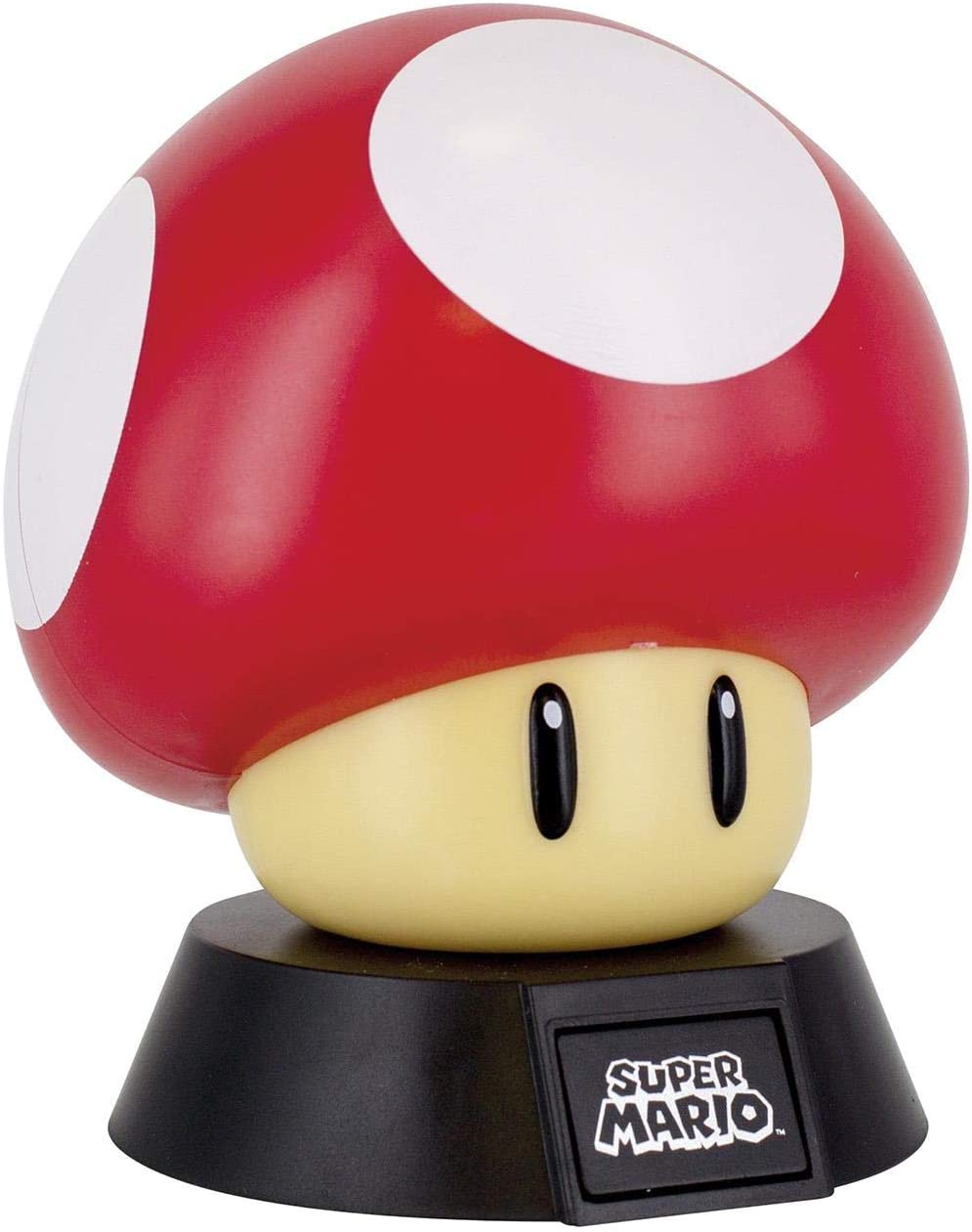 

Ночник Paladone Super Mario: Super Mushroom Icon Light V3