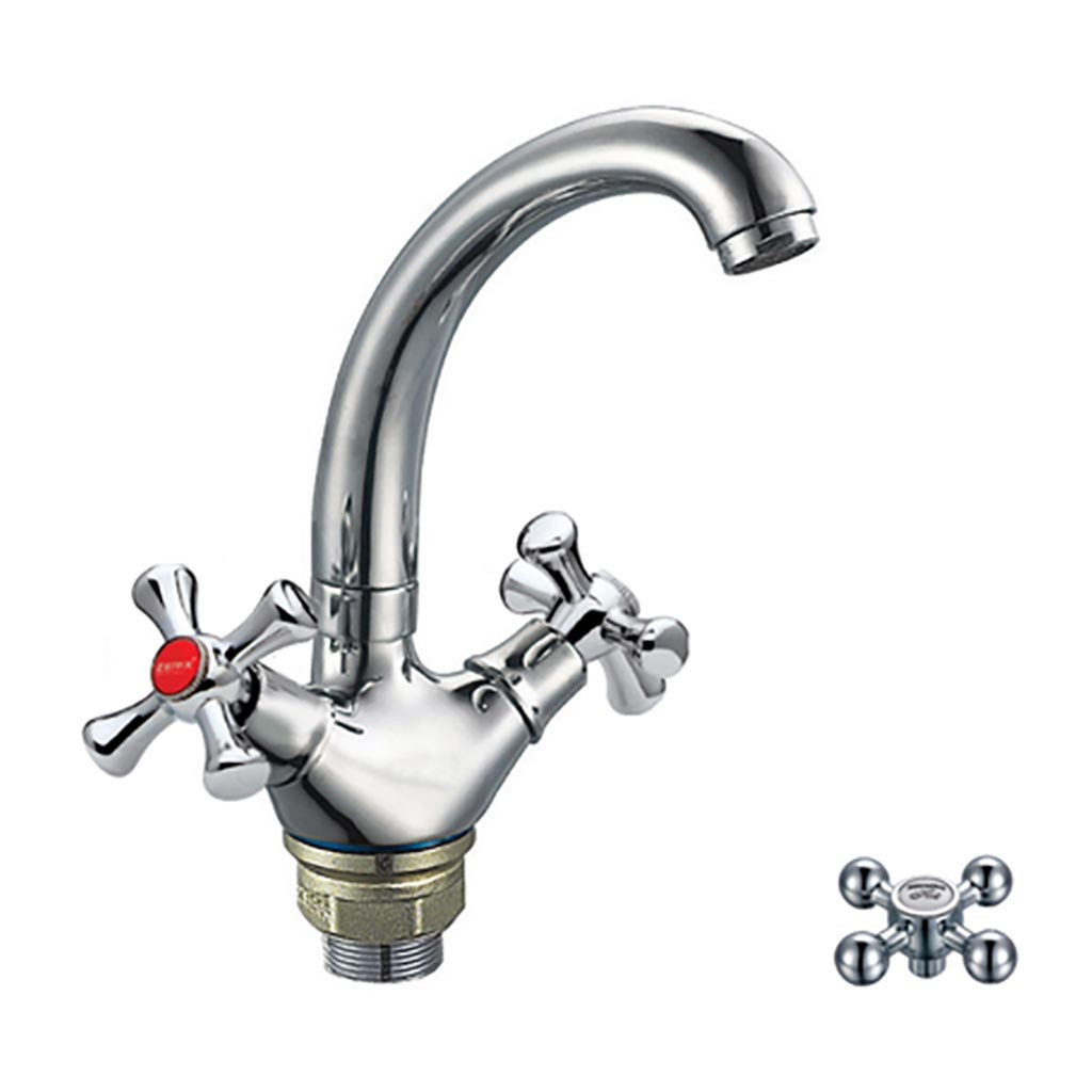

Смеситель для кухни ZERIX TLC 856 (ZMSH-5556649)