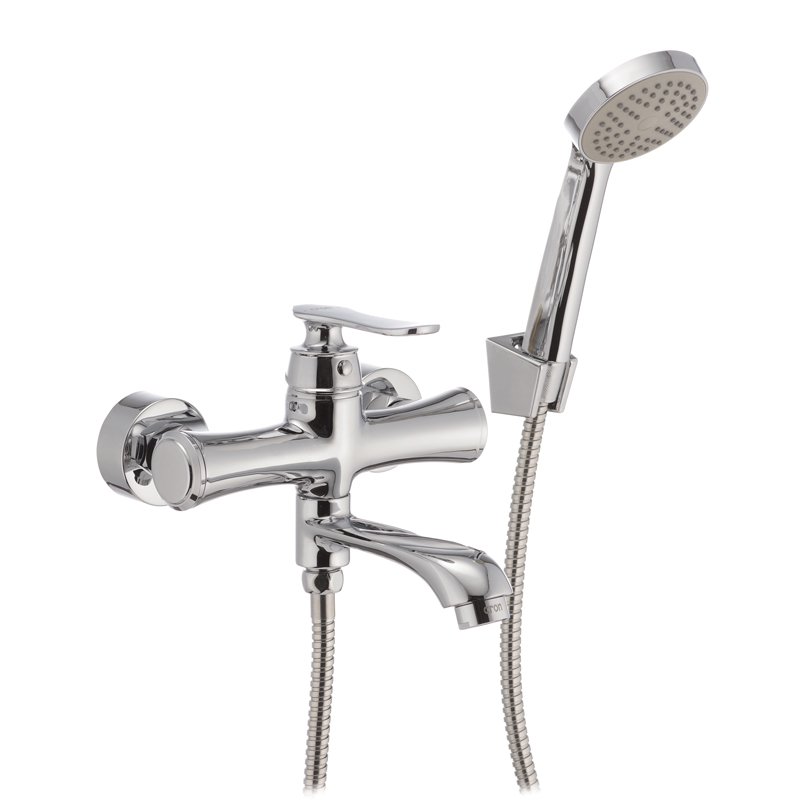 

Смеситель для ванны CRON DIAMOND 009 (ZMSH-5555608)