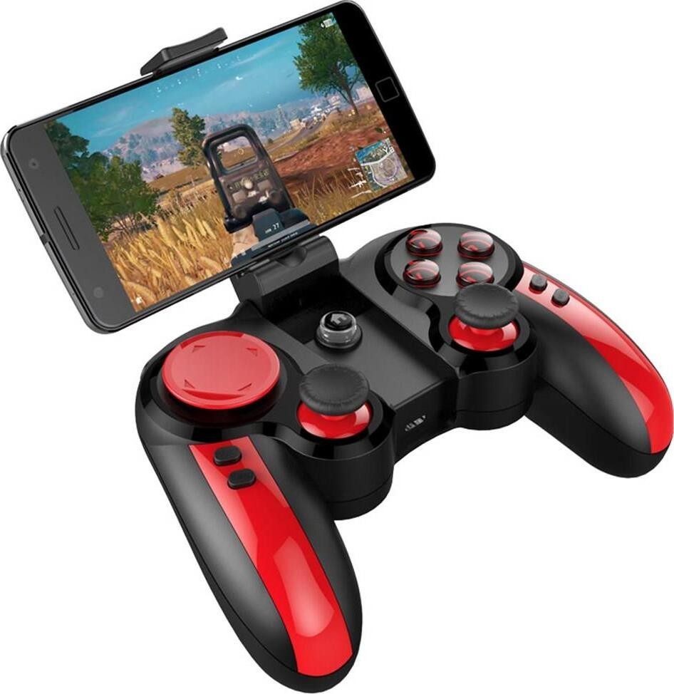 

Беспроводной игровой геймпад IPega PG-9089 (GLS-6418)