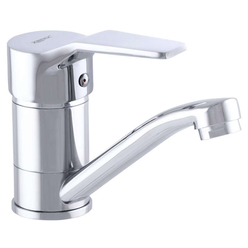 

Смеситель для умывальника ZERIX PED-B 183 (ZMSH-5556378)