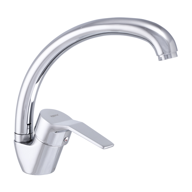 

Смеситель для раковины ZERIX YUB 183 (ZMSH-5556292)