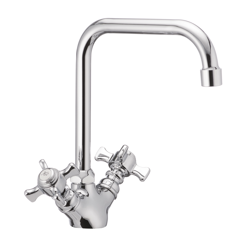 

Смеситель для раковины CRON ZEUS 276 (ZMSH-5556627)