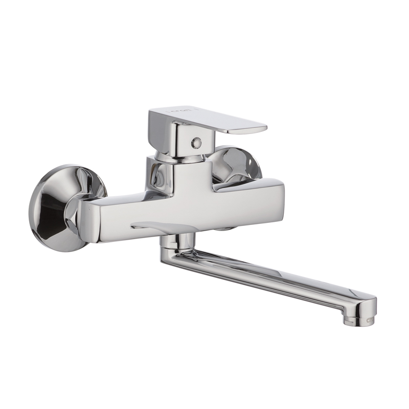 

Смеситель для раковины CRON KUBUS 005 (ZMSH-5556123)