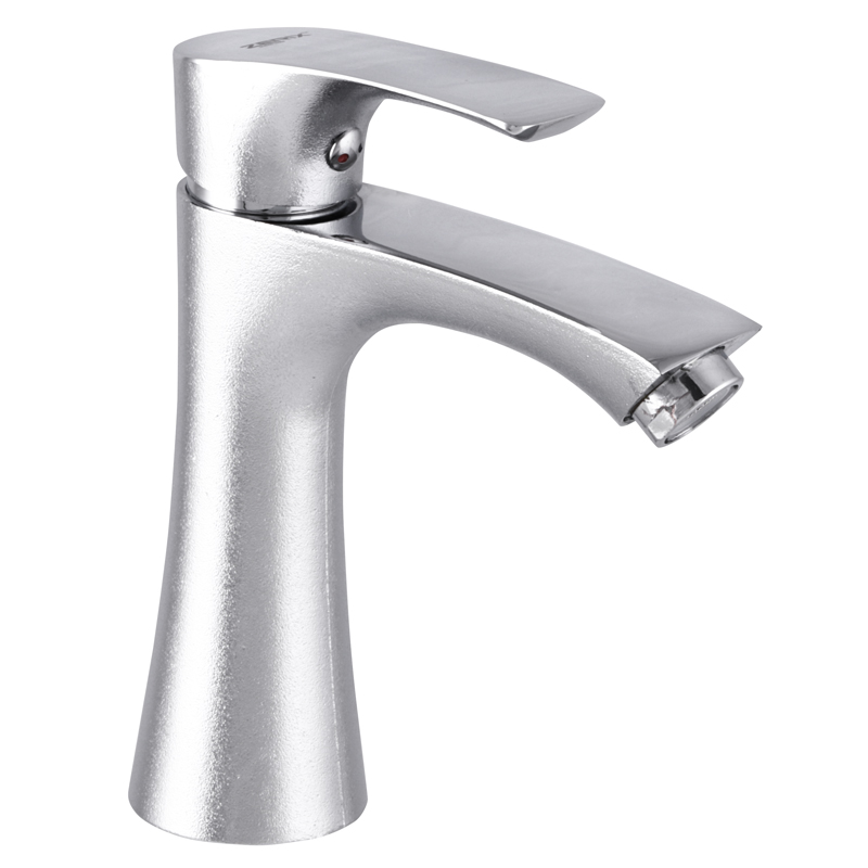 

Смеситель для умывальника ZERIX FAB-1 (ZMSH-5557056)