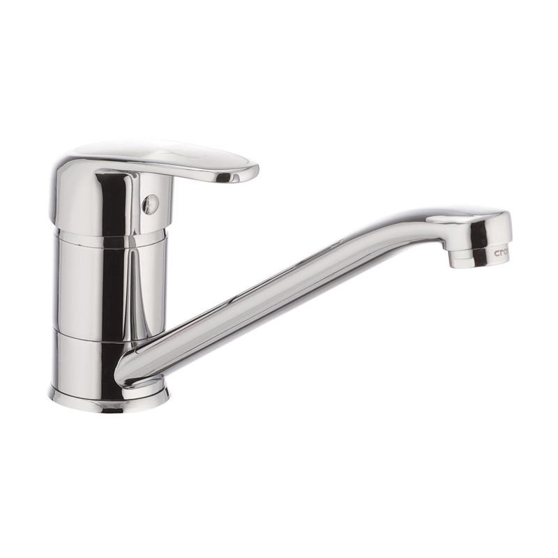 

Смеситель для раковины CRON MAGIC 555 (ZMSH-5557239)