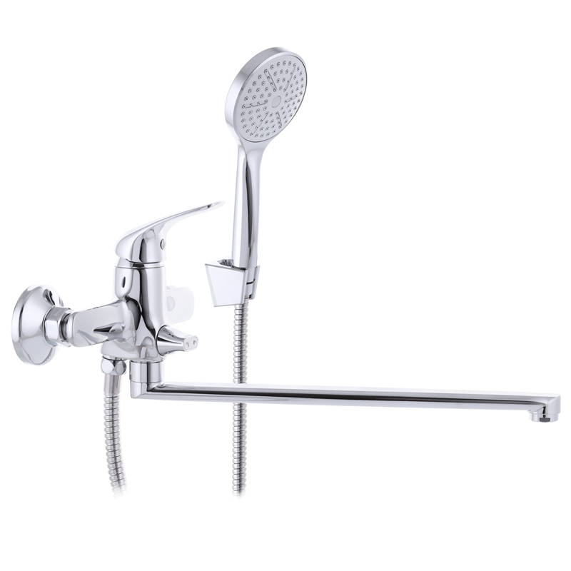 

Смеситель для ванны MIXXUS PREMIUM AURA 006 (ZMSH-5557339)