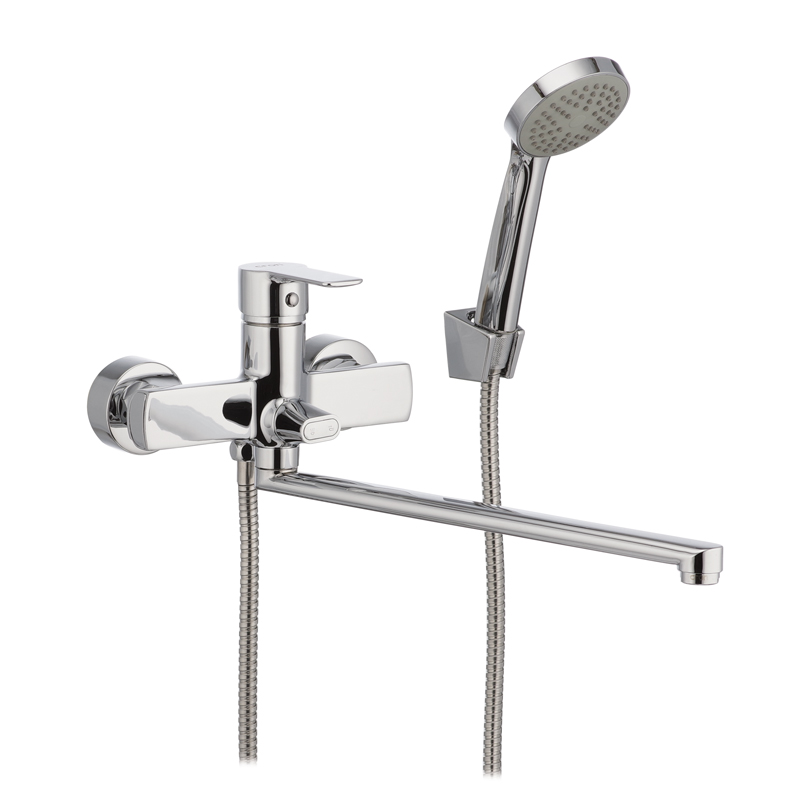 

Смеситель для ванны CRON ENZO 006 (ZMSH-5557299)