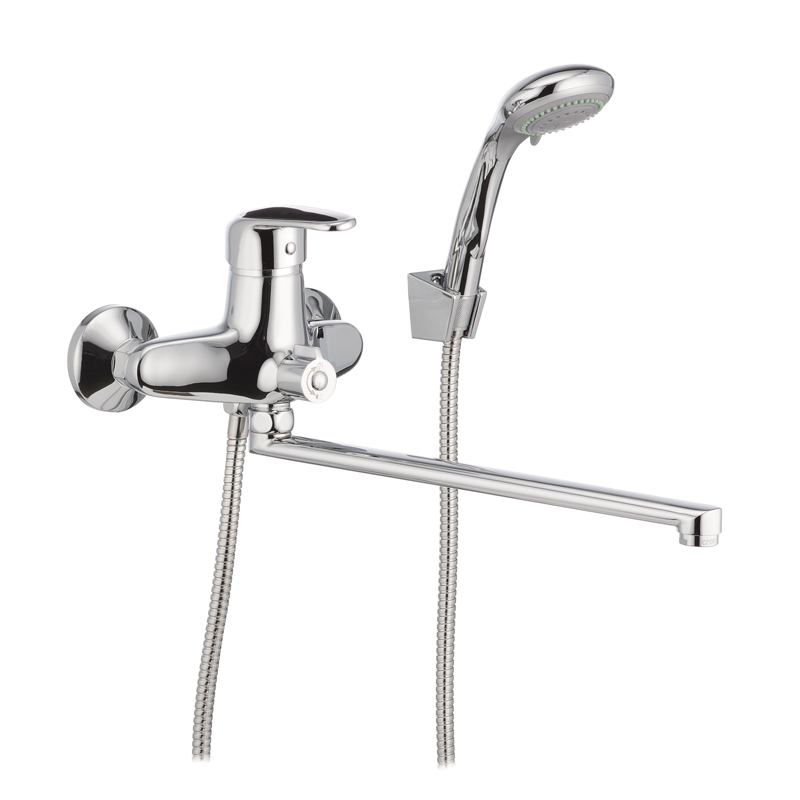 

Смеситель для ванны CRON MAGIC 006 (ZMSH-5556108)