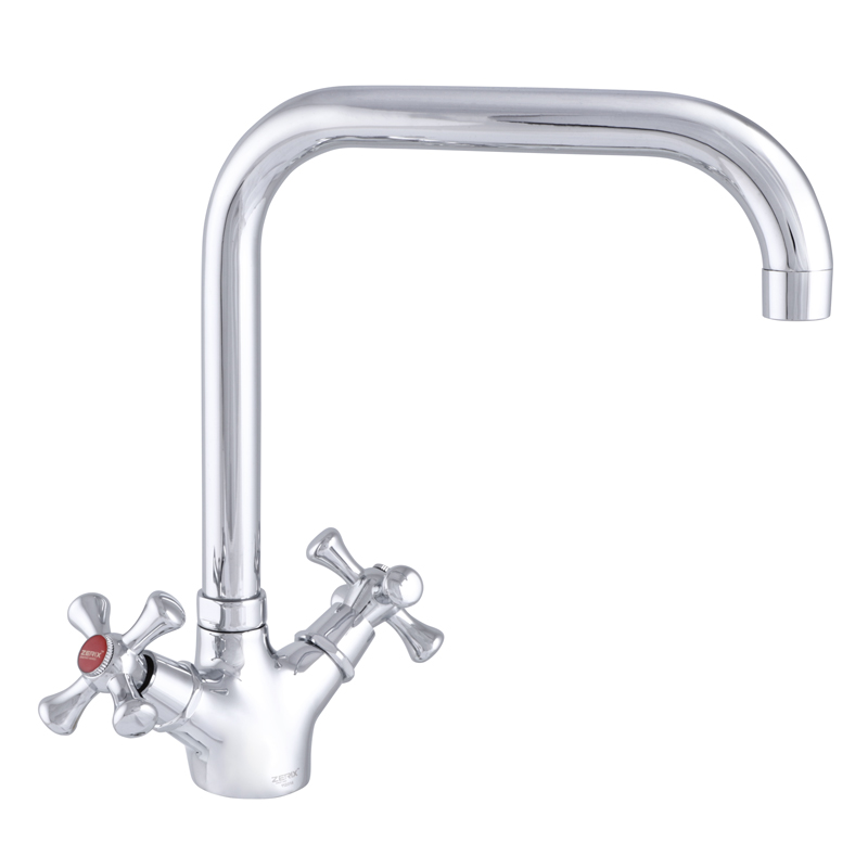 

Смеситель для раковины ZERIX TOE 827 (ZMSH-5556647)