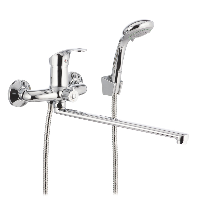 

Смеситель для ванны CRON RIVA 006 (ZMSH-5555625)