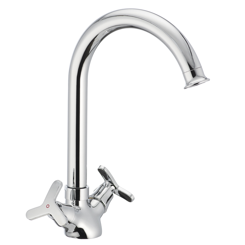 

Смеситель для раковины MIXXUS Premium Apollo 275 (ZMSH-5556338)