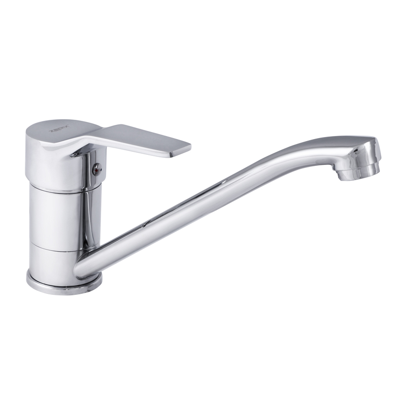

Смеситель для кухни ZERIX PED-A 283 (ZMSH-5555955)