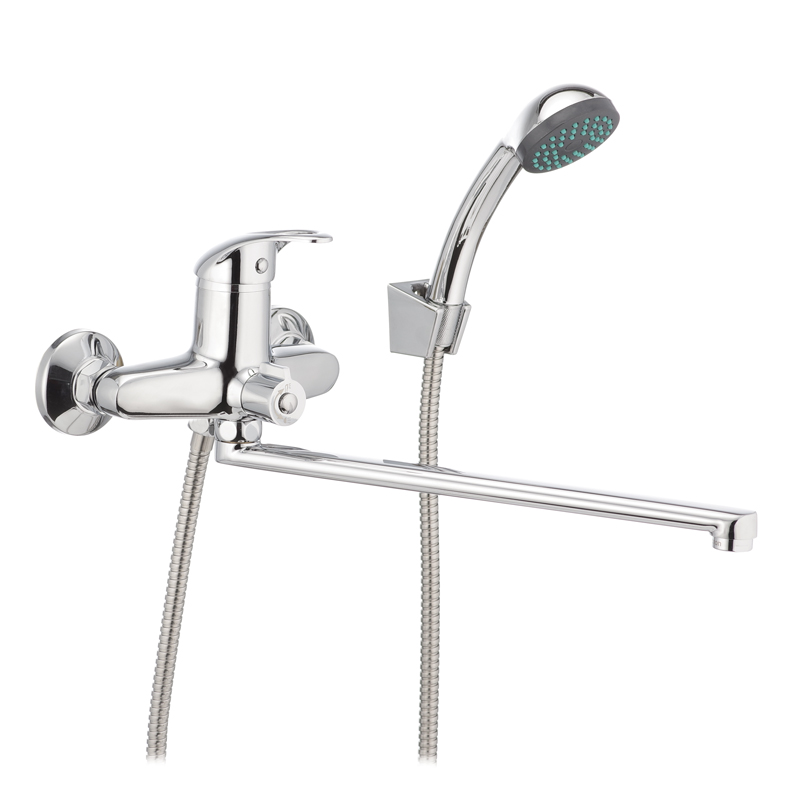

Смеситель для ванны CRON LUXOR 006 (ZMSH-5556591)