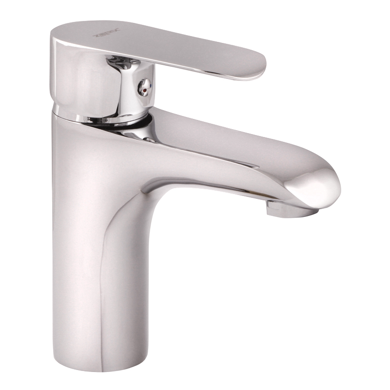 

Смеситель для умывальника ZERIX MOL A152 (ZMSH-5555814)
