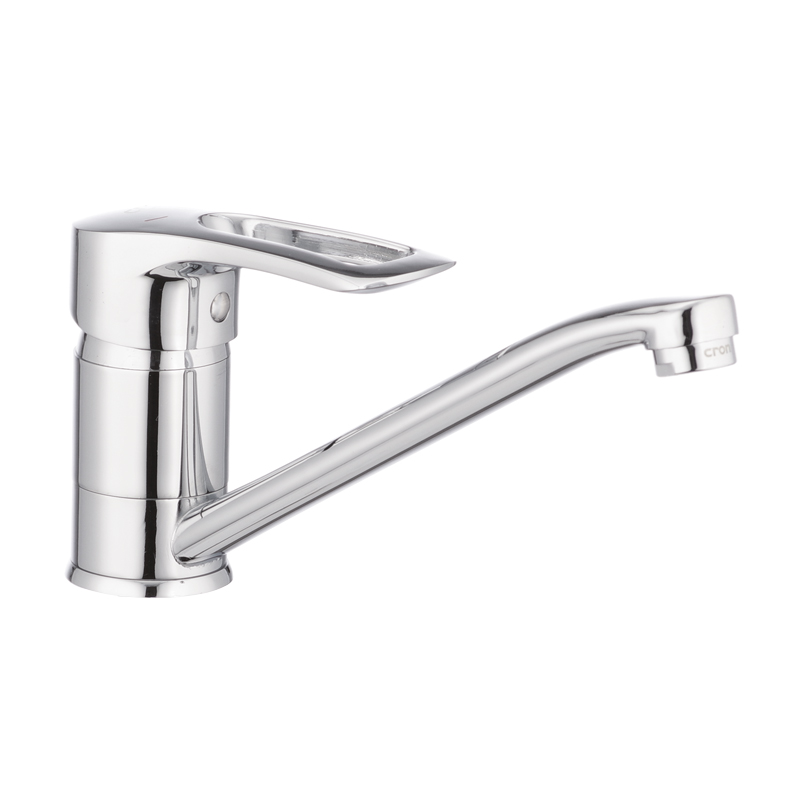 

Смеситель для раковины CRON HANSBERG 004 (ZMSH-5555864)