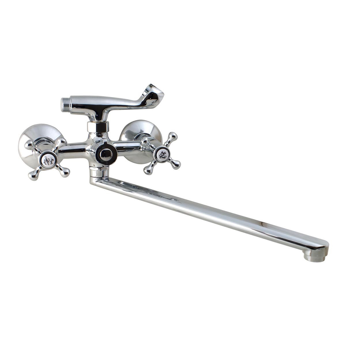 

Смеситель для ванны CHAMPION MF 140 (ZMSH-5556739)