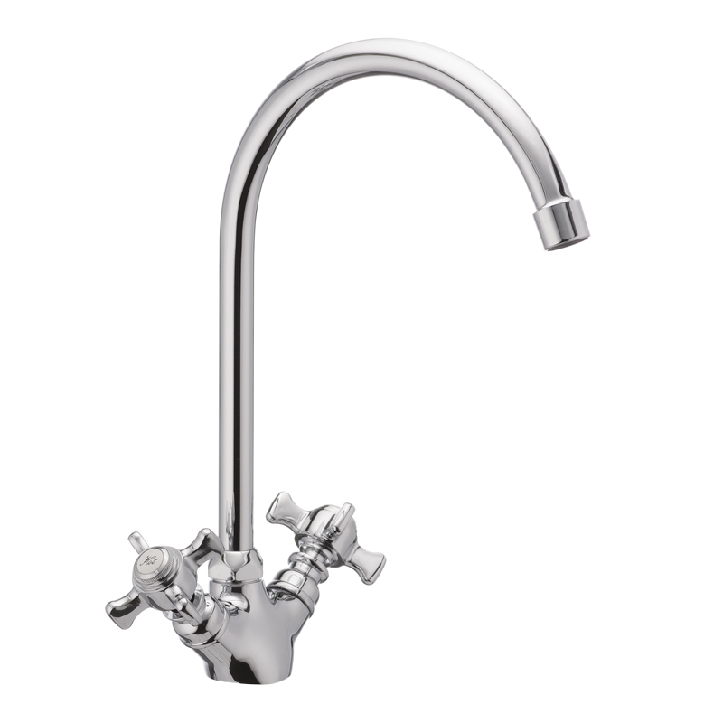 

Смеситель для раковины CRON ZEUS 278 (ZMSH-5556388)