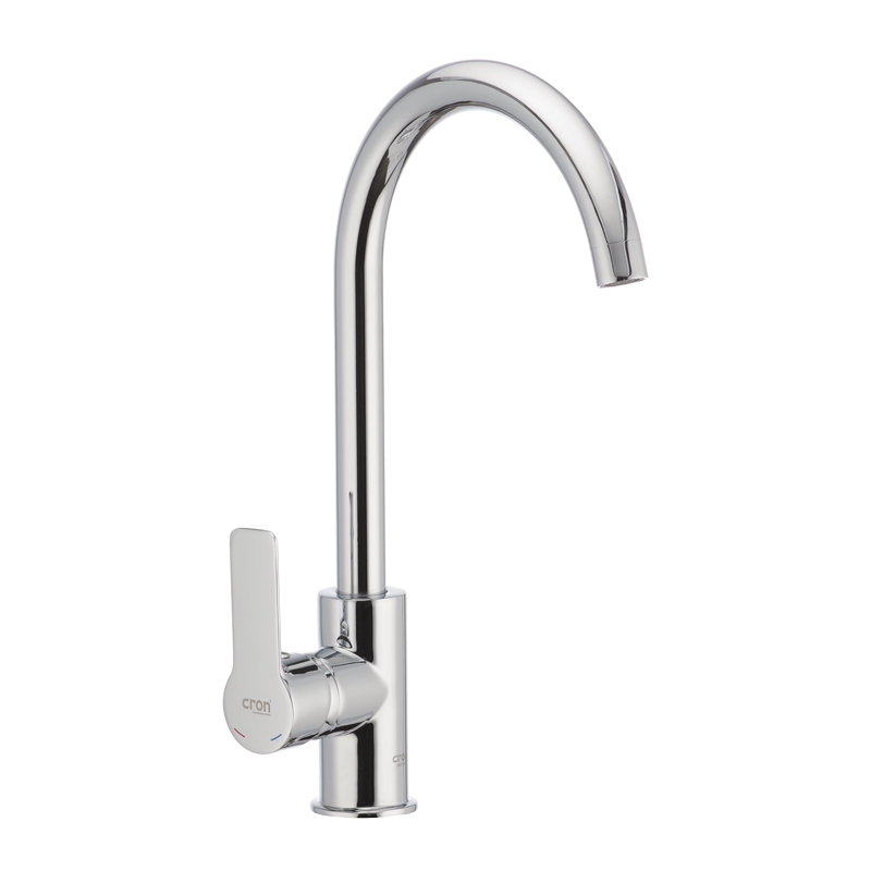 

Смеситель для раковины CRON ENZO 017 (ZMSH-5555902)