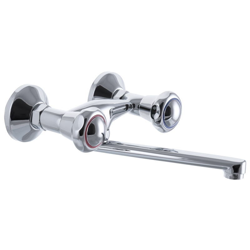 

Смеситель для раковины Haiba MEGA 361 (ZMSH-5556160)