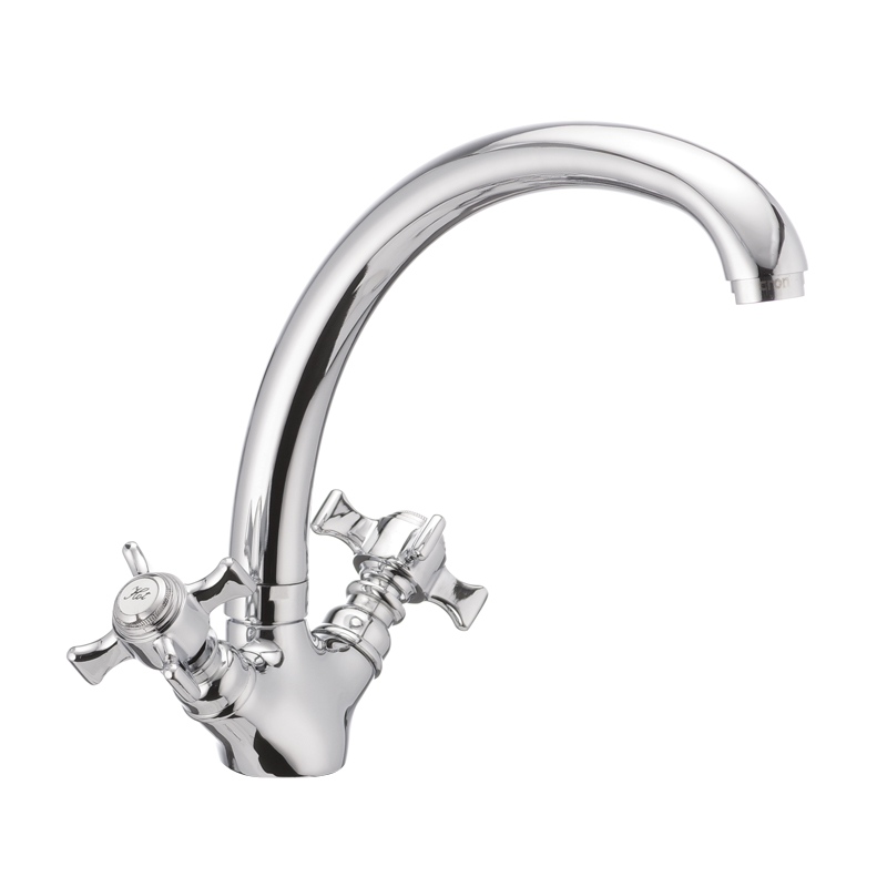 

Смеситель для раковины CRON ZEUS 273 (ZMSH-5557044)