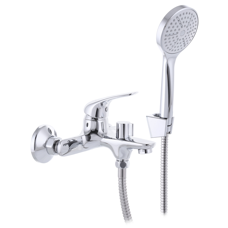 

Смеситель для ванны MIXXUS PREMIUM AURA 009 (ZMSH-5556040)