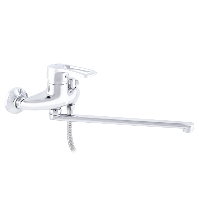 

Смеситель для ванны ZERIX NHB 181 (ZMSH-5556126)