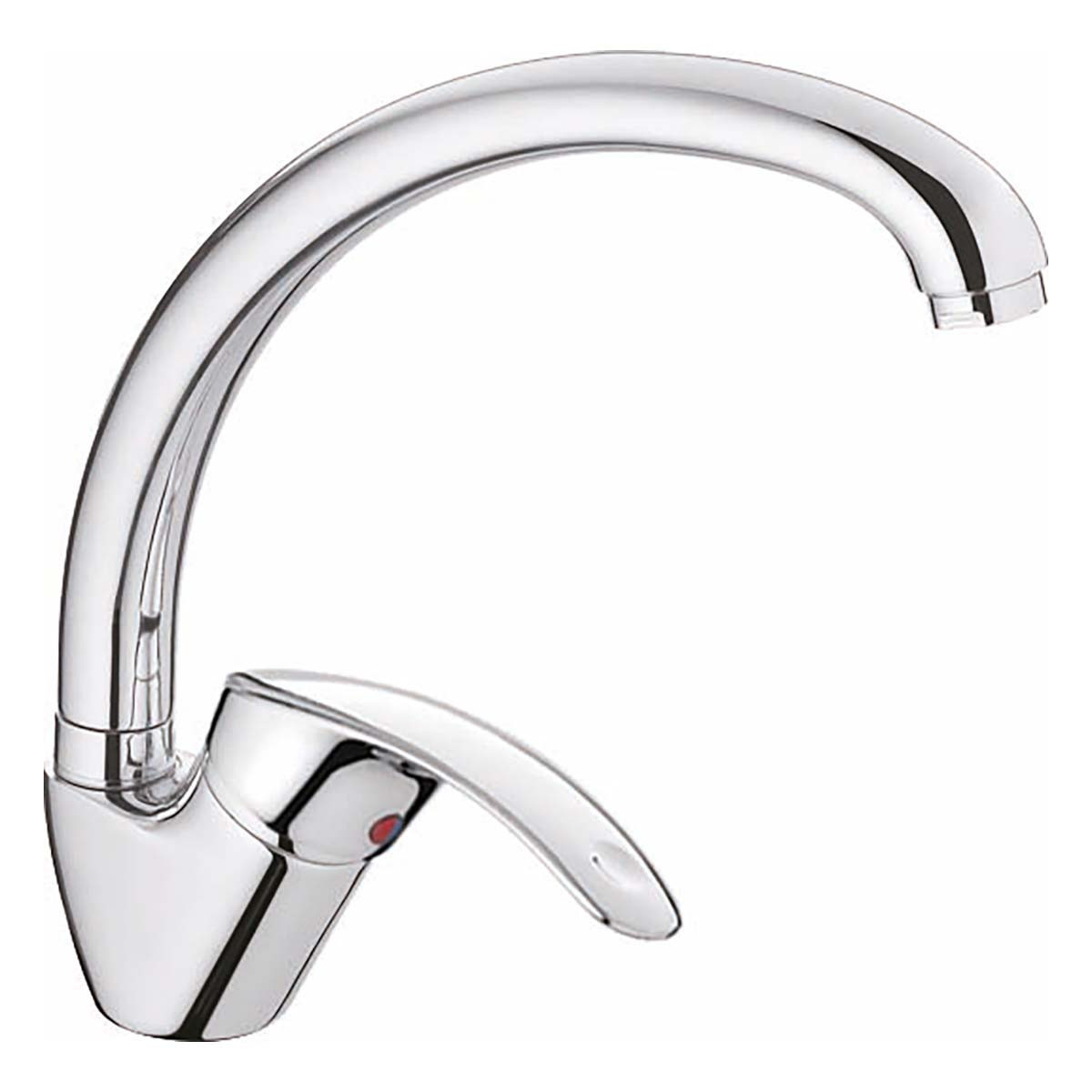 

Смеситель для раковины HAIBA MARS 011 BIG (ZMSH-5556623)