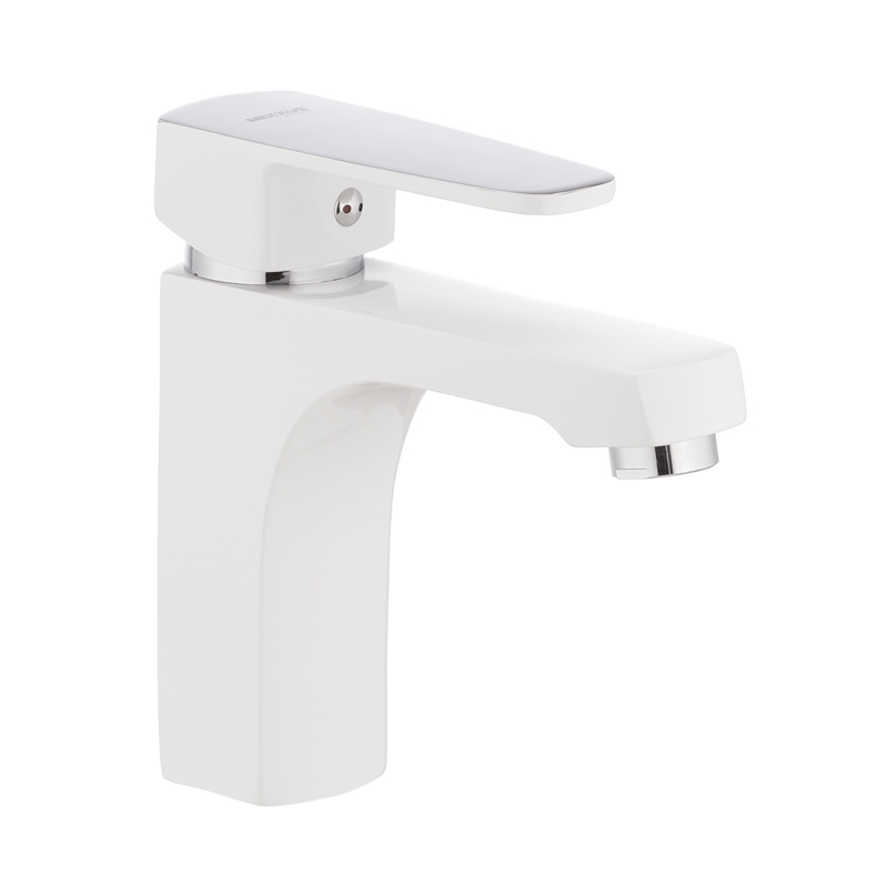 

Смеситель для умывальника MIXXUS MISSOURI 001 белый (ZMSH-5556912)