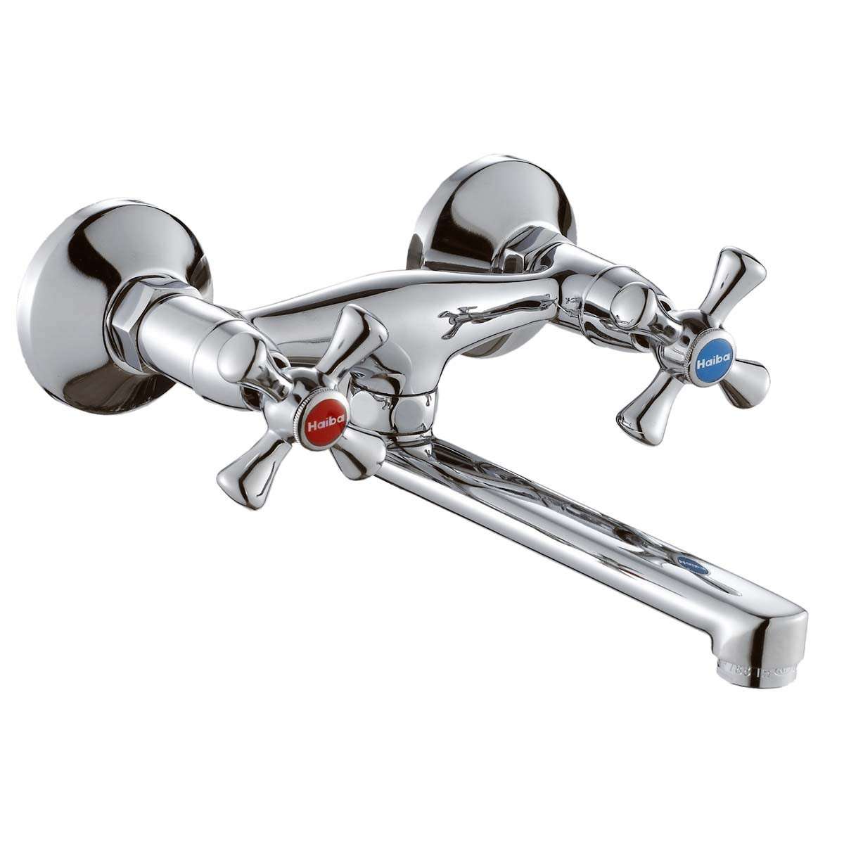 

Смеситель для раковины Haiba SMES 361 (ZMSH-5556875)