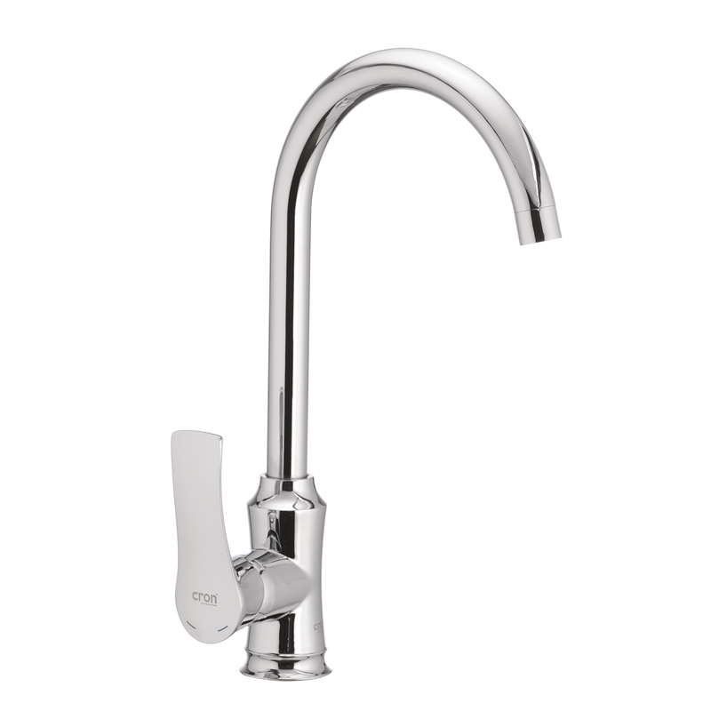 

Смеситель для раковины CRON SONATA 017 (ZMSH-5557052)